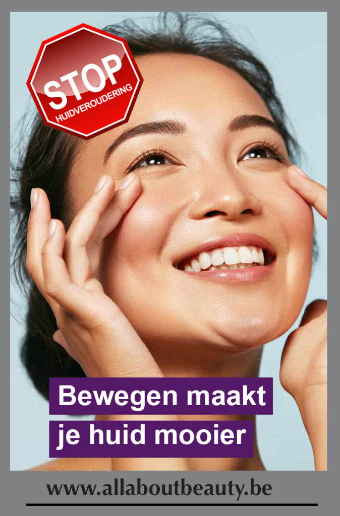 Bewegen Voor Je Huid All About Beauty